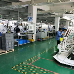 2026-2030年中国工业线束行业全景分析与发展战略规划前景预测(图1)