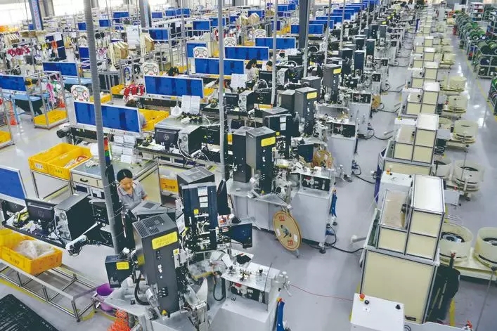 毛利率连降三年！这家汽车电子巨头的铜病有多深？天海电子IPO(图1)