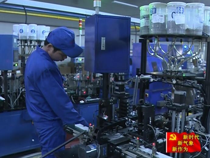 美媒曾言：没有人希望中国人有能力设计和制造自己的喷气发动机(图1)