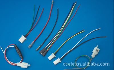 2026年线束加工企业选择指南:经验丰富的廊坊嘉捷智通电子(图1)