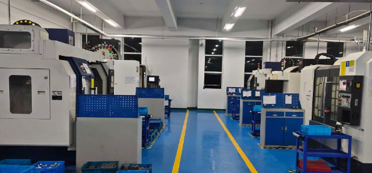 中超控股：孙公司江苏精铸生产的产品主要为航空航天发动机及燃气轮机使用的镍基高温合金精密铸件(图1)