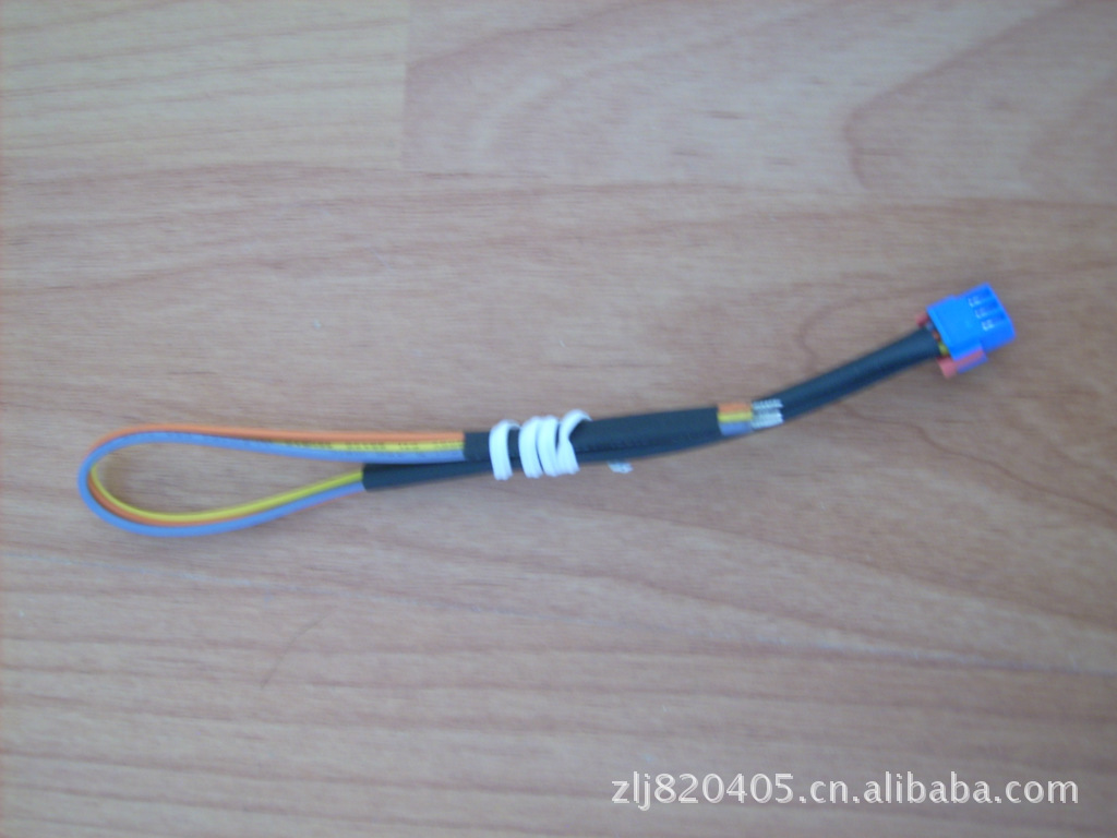 谁在掌控全球电子产业的连接器命脉？(图1)