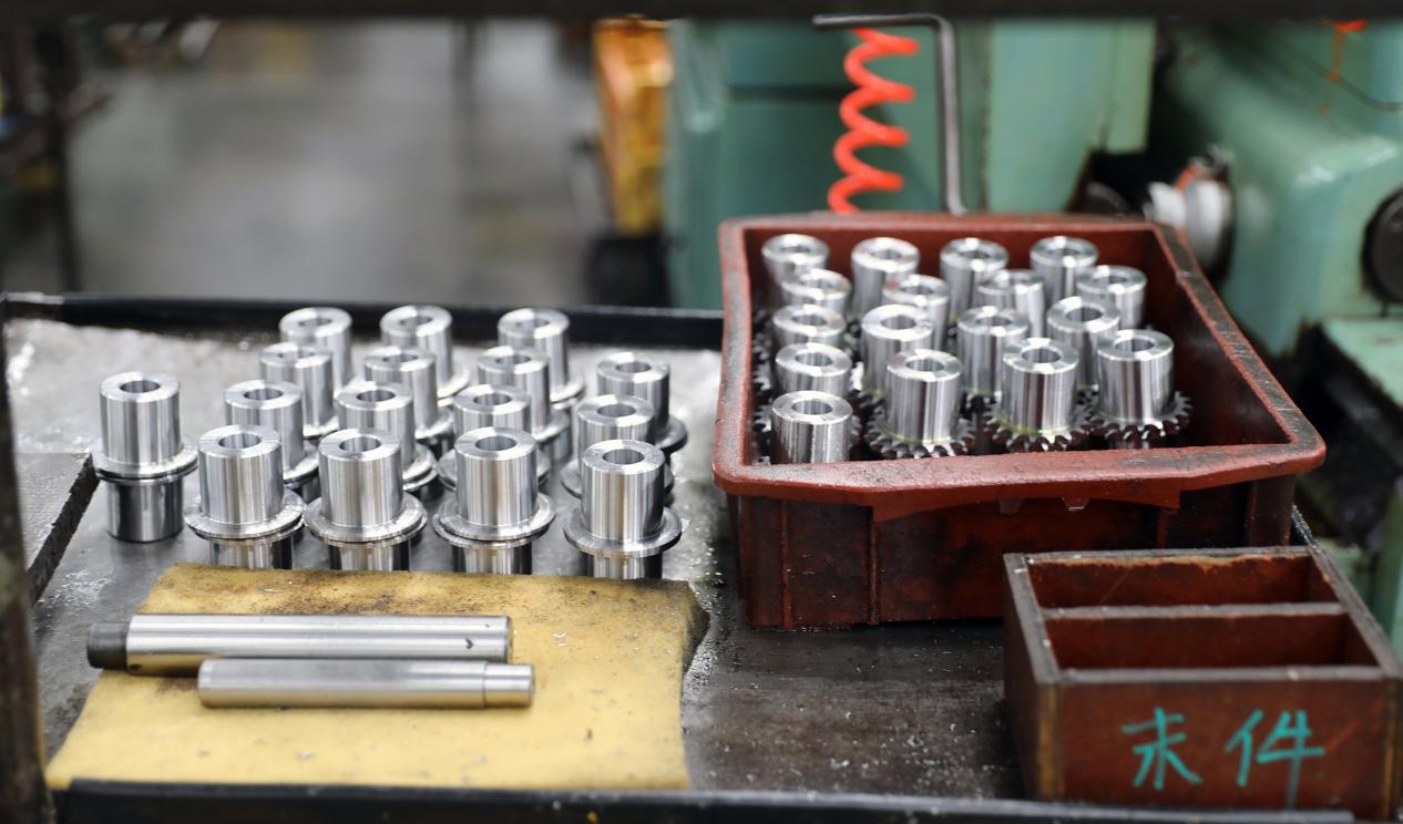 苏州联合动力携手大众系企业 共筑全球新能源赛道竞争力(图1)