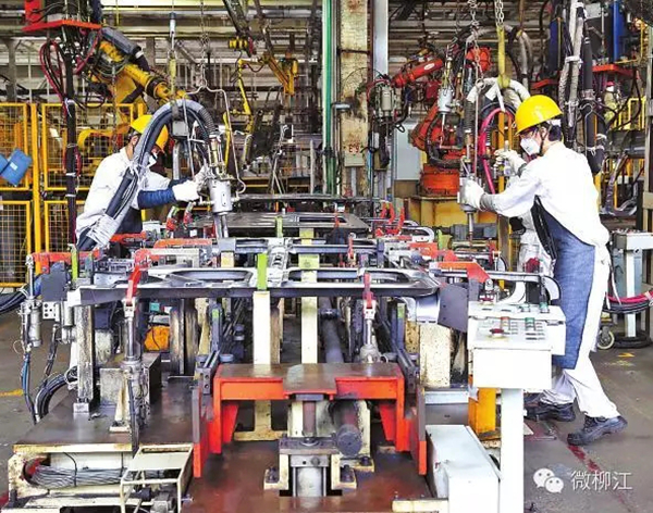 临汾经济开发区：深耕智造赛道引领产业升级(图1)