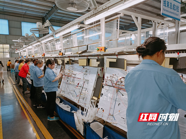 长沙汽车电器检测中心取得具有导正结构的线束接插件保护盖专利高效保护线束