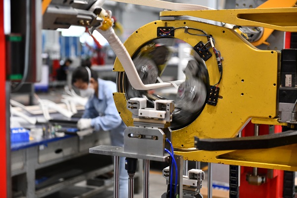 欣兴工具过会：今年IPO过关第46家 华泰联合过2单