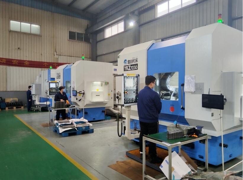 乂义精密制造（上海）有限公司成立注册资本858万人民币