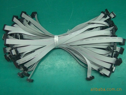 新时代新技术背景下的新型线束专业企业(图1)