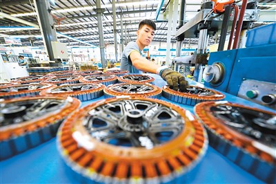 人工智能加速走进现实这一年：哪些竞争格局正在被改写