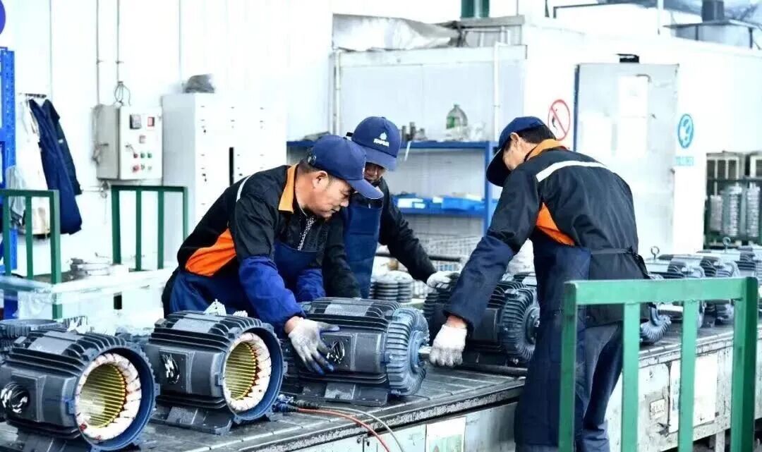 高端磁铁国产品牌替代提速金坤新材料以硬核技术领跑精密制造新赛道(图1)