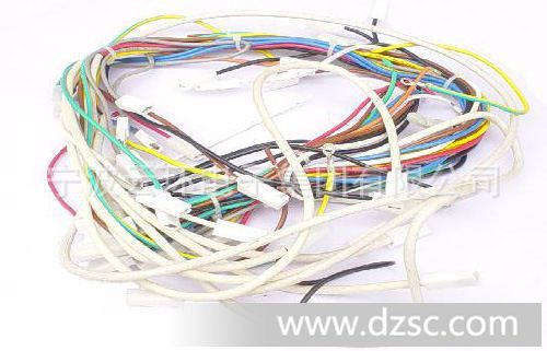 2026广东线束厂家推荐PTC加热器线束商用车新能源增程系统三通连接线防水汽车快充总成厂家优选指南!(图1)